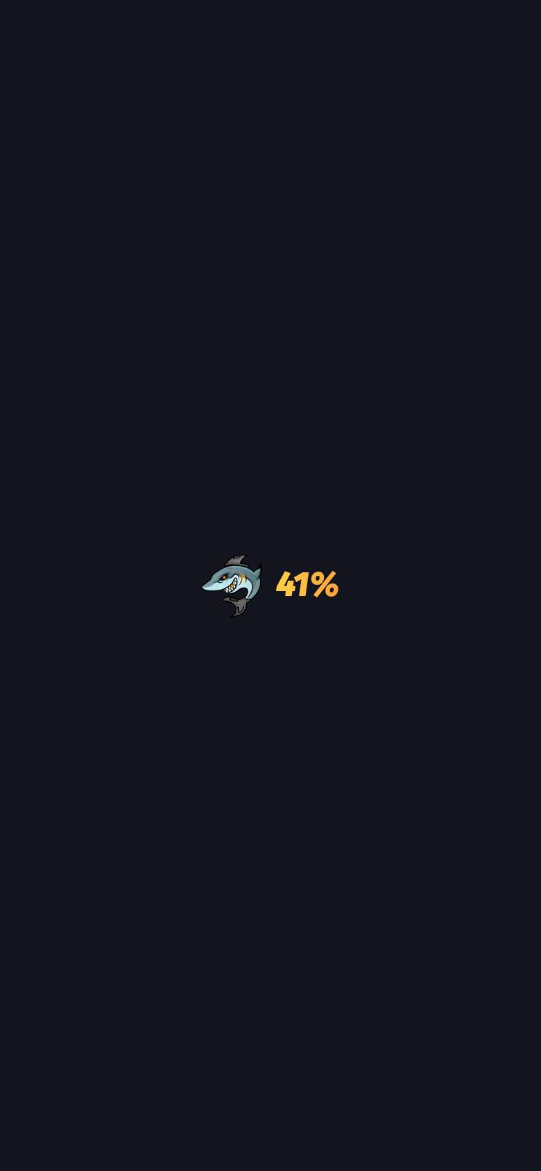 Winshark — mängulobby